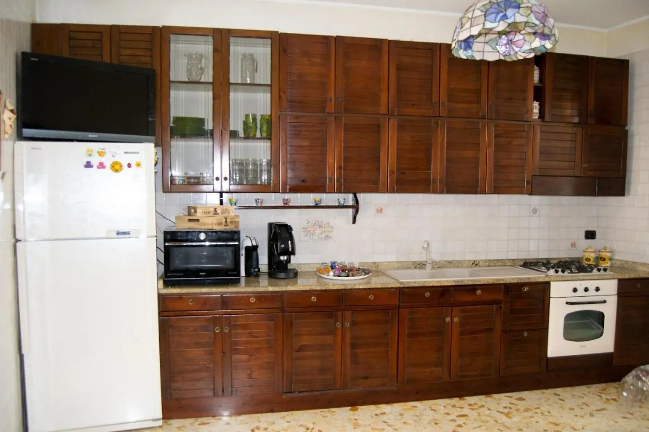Bran House Διαμέρισμα San Giorgio a Cremano Ιταλία
