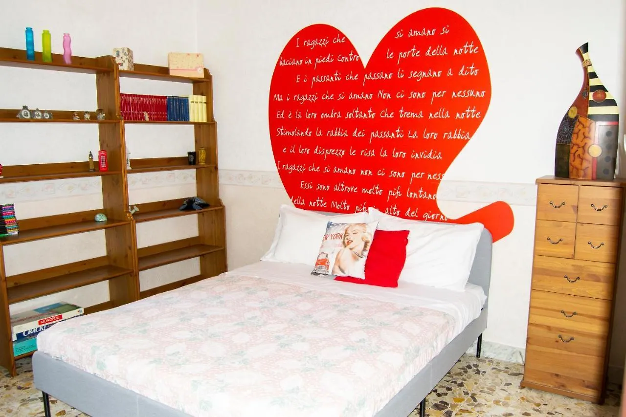 Bran House Διαμέρισμα San Giorgio a Cremano Ιταλία